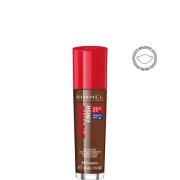 Rimmel Lasting Finish 25 Hour Foundation 30ml (Various Shades) - Tiram...