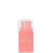 Makeup Revolution Fast Base Blush Stick (Various Shades) - Peach