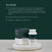 Philip Kingsley Density Amino Acid Protein Booster Supplement