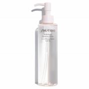Shiseido Refreshing Cleansing Water 180 ml