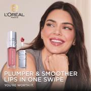 L'Oréal Paris Plump Ambition 5ml (Various Shades) - 101 Cristal Clear