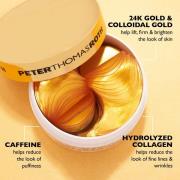 Peter Thomas Roth Gold Hydra Gel Eye Mask
