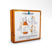 La Roche-Posay Brighten and Renewal: The Collection with Vitamin C12