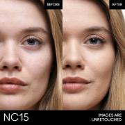 MAC Studio Fix Powder Plus Foundation (Various Shades) - NC15