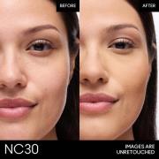 MAC Studio Fix Powder Plus Foundation (Various Shades) - NC30