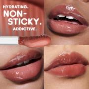 MAC Lipglass Air 5ml (Various Shades) - Casual