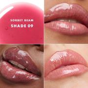 Armani Prisma Glass Lip Gloss 3.5ml (Various Shades) - 09 Sorbet Beam