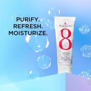 Elizabeth Arden Eight Hour HydraPlay 2-in-1 Daily Cleanser 125ml