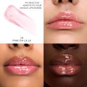 Lancôme Lip Idole Juicy Treat 9ml (Various Shades) - 10 Pink ôh la la