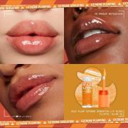 NYX Professional Makeup Duck Plump Lip Plumping Gloss (Various Shades)...