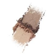 Clinique All About Shadow Duos (Various Shades) - Like Mink