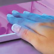 Rio UV Lamp Nail Extension System