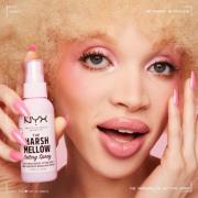 NYX Professional Makeup Marshmellow Matte Setting Spray 60ml