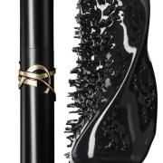 Yves Saint Laurent Lash Clash Extreme Volume Mascara Travel 3ml Black
