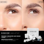 Nanolash Lash Lift Kit