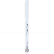 Rimmel London Soft Kohl Eyeliner 1.2g (Various Shades) - Pure White
