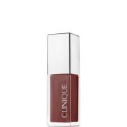 Clinique Pop Lip + Cheek Oil (Various Shades) 7ml - Nude Honey