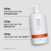 Philip Kingsley Re-Moisturizing Shampoo 1000ml