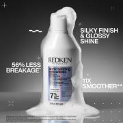 Redken Acidic Bonding Concentrate Shampoo and Conditioner 300ml with L...