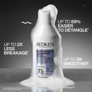 Redken Acidic Bonding Concentrate Hair Bandage Balm 75ml, Shampoo Mini...