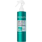 Redken Acidic Grow Full System Instant Densifying Spray for Thin Hair,...