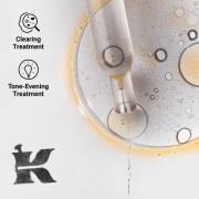 Kiehl's Ingrown Hair and Tone-Correcting Intimate Drops 30ml