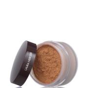 Laura Mercier Translucent Loose Setting Powder 29g & Velour Puff Set -...