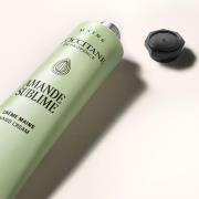L'Occitane Amande (Almond) Delicious Hand Cream 75ml