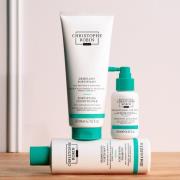 Christophe Robin Fortifying Routine Bundle (Worth £110)