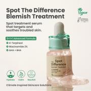 Axis-Y Spot the Difference Blemish Treatment 15ml