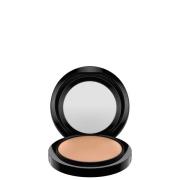 MAC Mineralize Skinfinish Natural Powder (olika nyanser) - Medium Deep