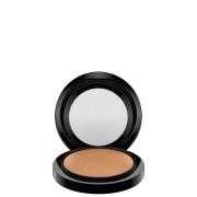 MAC Mineralize Skinfinish Natural Powder (olika nyanser) - Dark Tan