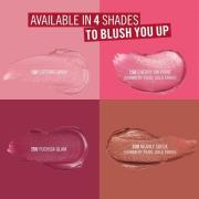 Rimmel Multi-Tasker Blush'N'Brush 8g (Various Shades) - 150 Cherry On ...