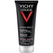 Vichy Homme Shower Gel 200ml