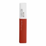 Maybelline Superstay 24 Matte Ink Lipstick (olika nyanser) - 117 Groun...