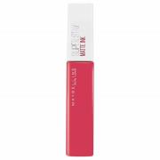 Maybelline Superstay 24 Matte Ink Lipstick (olika nyanser) - 80 Ruler