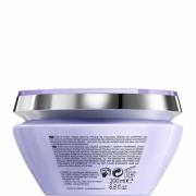 Kérastase Blond Absolu Masque Ultra Violet Treatment 200 ml