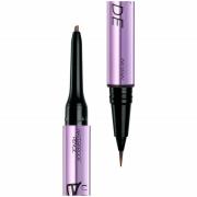 Urban Decay Brow Blade Pencil (Various Shades) - Taupe Trap