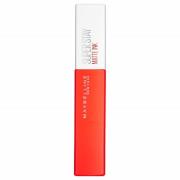 Maybelline Superstay 24 Matte Ink Lipstick (olika nyanser) - 25 Heroin...