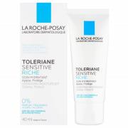 La Roche-Posay Toleriane Sensitive Rich Moisturiser 40 ml