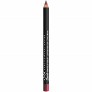 NYX Professional Makeup Suede Matte Lip Liner (olika nyanser) - Cherry...