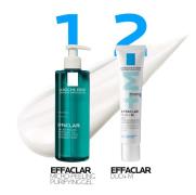 La Roche-Posay Effaclar Micro-Peeling Purifying Gel Wash (Various Size...