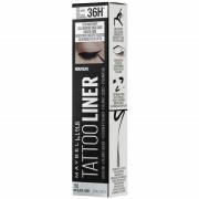 Maybelline Tattoo Liner Liquid Ink Long Lasting Eyeliner Black 2.5g