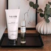 NEOM Great Day Magnesium Body Butter 200ml