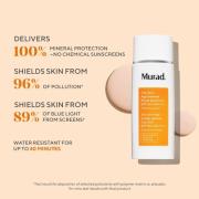 Murad City Skin Age Defense Broad Spectrum SPF 50 PA ++++