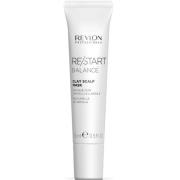 Revlon Professional Restart  Balance Clay Scalp Mask 150 ml