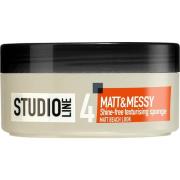 L'Oréal Paris Studio Line Matt & Messy Shine-Free Texturising Sponge 1...