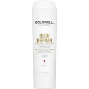 Goldwell Dualsenses Rich Repair Restoring Conditioner - 200 ml