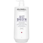 Goldwell Dualsenses Just Smooth Taming Conditioner - 1000 ml