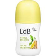 LdB Deo 48h Citrus Essence - 60 ml